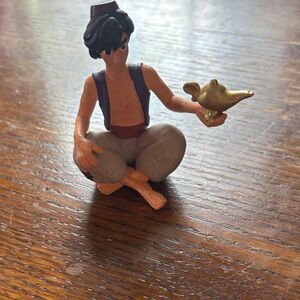 Aladdin tonie